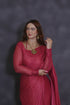 Chamak Saree